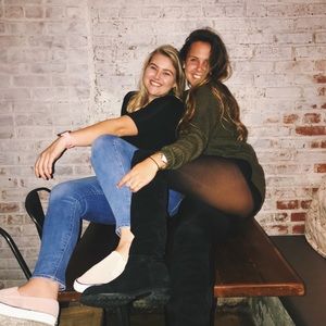 Meet your Posher, Macey